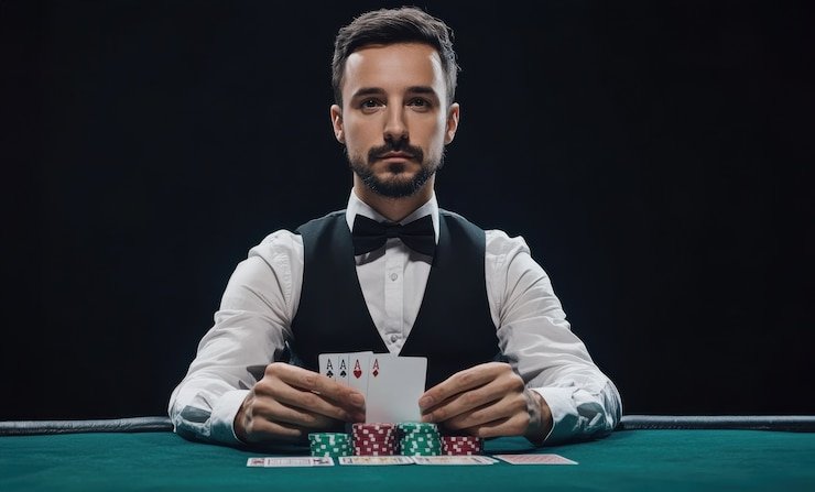 Fortune Mouse slot game interface on sosmed platform