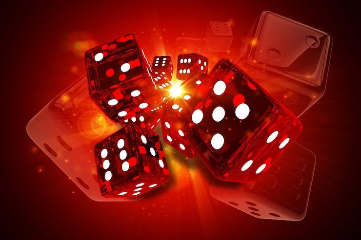 sosmed Galactic Gems slot game interface showing five reels and bonus symbols