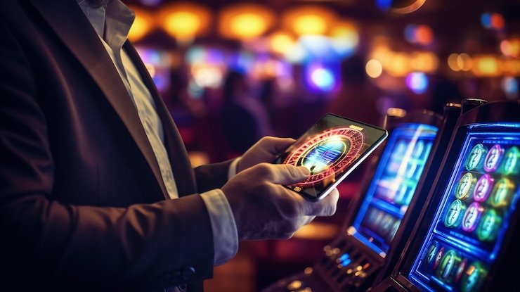 sosmed payment methods including QRIS, DANA, OVO, and virtual bank accounts for Galactic Gems deposits