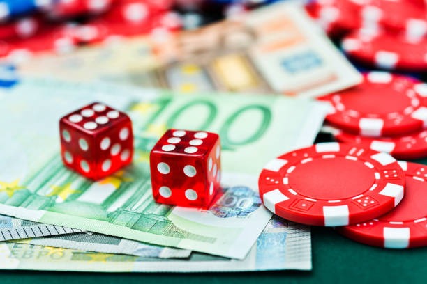 sosmed Live Casino betting interface with stake zones and payout history display